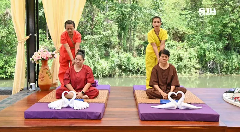 สาธารณสุข จับมือ ธุรกิจท่องเที่ยว ปั้นหมอนวดไทยสู่มาตรฐานโลก