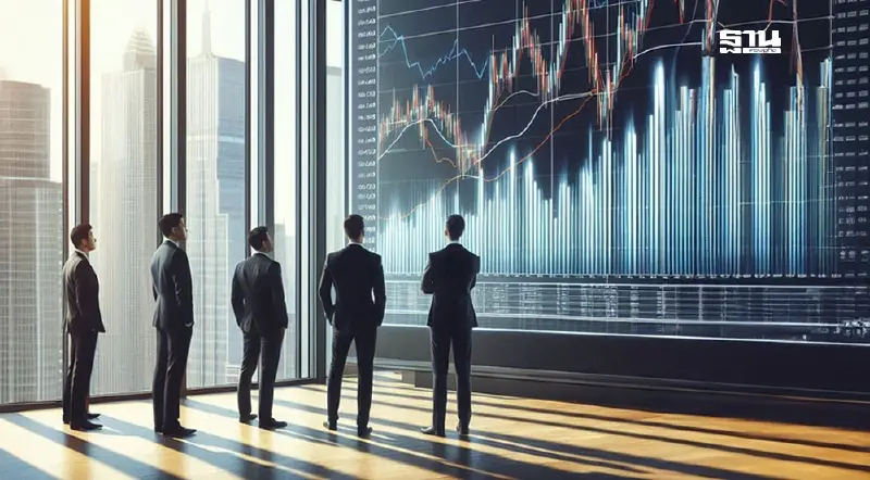 กูรูชี้เป้าดัชนีสัปดาห์นี้ 1150-1190 จุด พร้อมคัด 7 หุ้นเด่นได้อานิสงส์ TISA