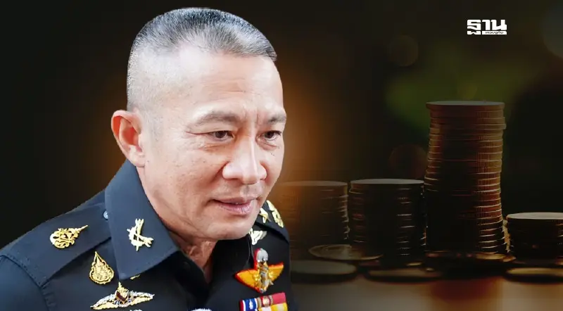 ป.ป.ช.เปิดทรัพย์สิน “ผบ.สส.” ครบ 3 ปี รวย 326 ล้าน ที่ดิน-พระเครื่อง-ปืน เพียบ