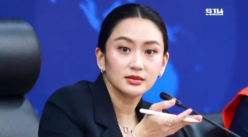 นายกฯ ขีดเส้น 1 สัปดาห์ หาข้อสรุป ตึก สตง. ถล่ม จากแผ่นดินไหว