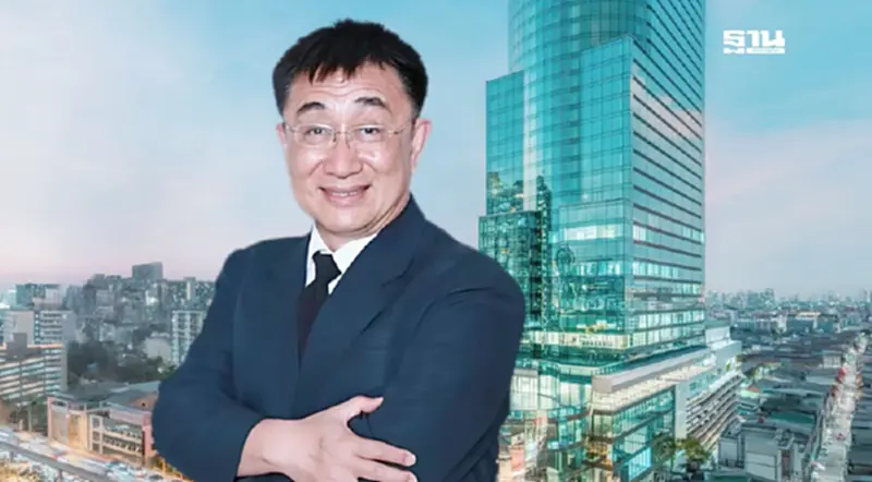 เปิดสูตรคำนวณมูลค่าอาคาร "Skyy9 Centre " เป็นเงินเท่าไหร่ เช็กเลย เปิดสูตรคำนวณมูลค่าอาคาร "Skyy9 Centre " เป็นเงินเท่าไหร่ เช็กเลย