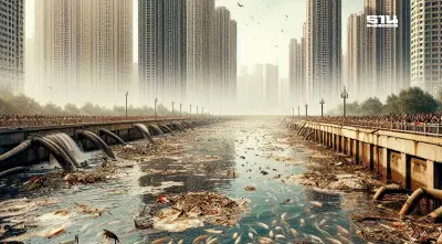 กก.คพ. ไฟเขียว 3 มาตรฐาน ลดฝุ่น PM2.5 – คุมน้ำเสีย เข้มข้นขึ้น