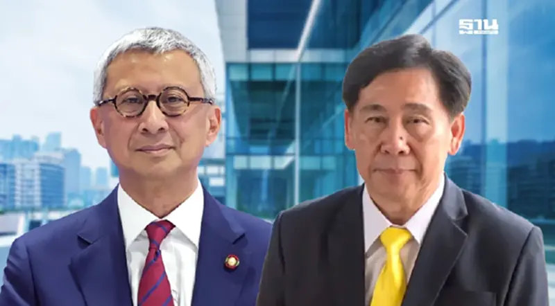 ชี้ชะตาวันนี้ "พิมล VS สุชัย" ศึกเลือกตั้งประธานโอลิมปิคไทย ชี้ชะตาวันนี้ "พิมล VS สุชัย" ศึกเลือกตั้งประธานโอลิมปิคไทย