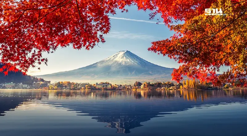 ญี่ปุ่นจ่อเก็บค่าขึ้น"ภูเขาไฟฟูจิ" คุมนักท่องเที่ยวแออัด