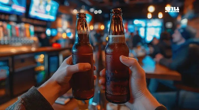 รัฐบาลไฟเขียว ขายเหล้า - เบียร์ วันสำคัญศาสนาได้บางจุด เริ่มพ.ค.นี้