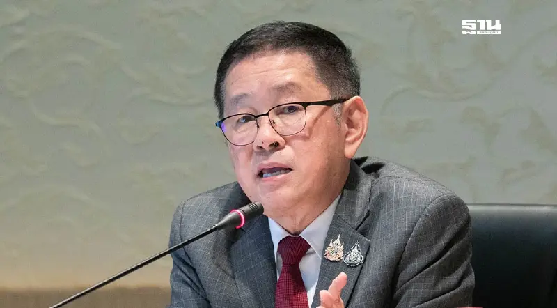 "ประเสริฐ" เผยอินเทอร์เน็ตครอบคลุมทั่วไทย ดันไทยรั้งอันดับ 8 โลก "ประเสริฐ" เผยอินเทอร์เน็ตครอบคลุมทั่วไทย ดันไทยรั้งอันดับ 8 โลก