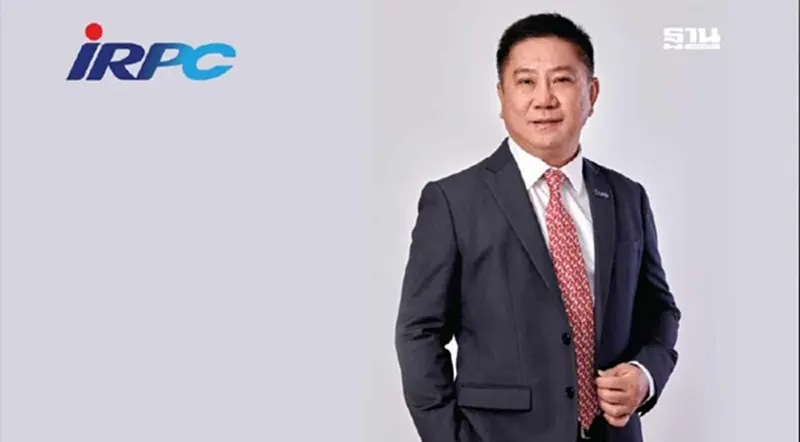 “IRPC” เคาะดอกเบี้ยหุ้นกู้ 5 ชุด คงที่ 3.80% – 4.35% ต่อปี รับนักลงทุนทุกกลุ่ม “IRPC” เคาะดอกเบี้ยหุ้นกู้ 5 ชุด คงที่ 3.80% – 4.35% ต่อปี รับนักลงทุนทุกกลุ่ม