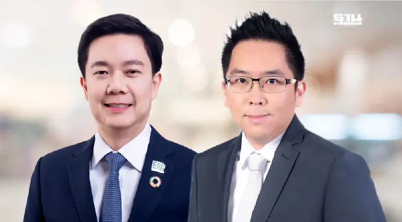 EA เดินหน้าแผนกลยุทธ์เต็มสูบ หลังเคลียร์งบการเงิน Q4/67 EA เดินหน้าแผนกลยุทธ์เต็มสูบ หลังเคลียร์งบการเงิน Q4/67