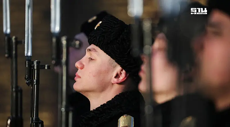 ศึกชิงไครเมีย ทำไมรัสเซีย-ยูเครนถึงต้องแย่งชิงดินแดนนี้