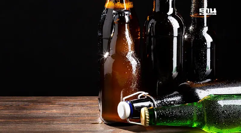 บอร์ดคุมแอลกอฮอล์ จ่อปลดล็อคขายเหล้าเบียร์ในสนามบิน วันพระใหญ่