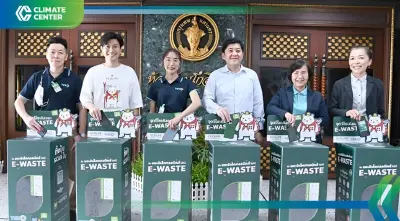 “คิดคิด” กางแผนปี 68 รุกตลาดองค์กรมุ่งยั่งยืน ดันรายได้โต 20%