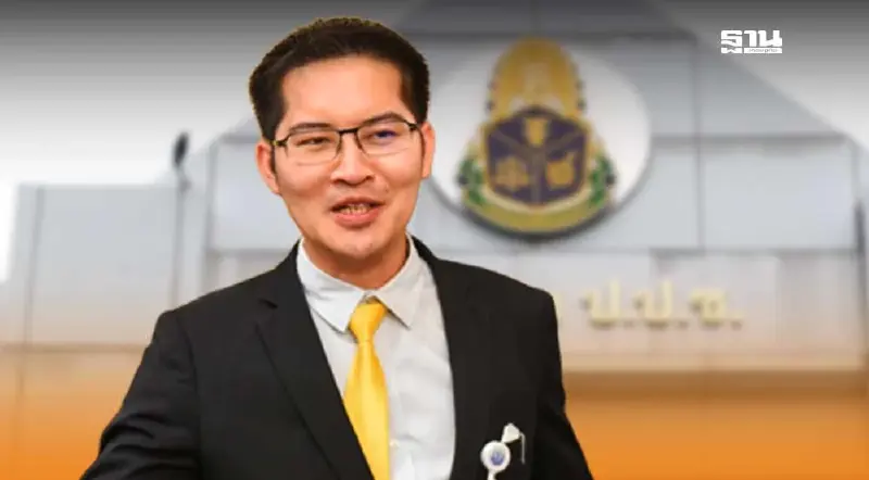 สะพัด ป.ป.ช.มติเอกฉันท์ ฟัน “เต้ มงคลกิตติ์”ผิดจริยธรรมใส่ร้าย“ศักดิ์สยาม”