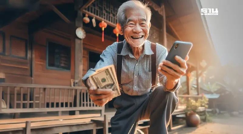 เช็กเงื่อนไขใหม่ “หวยเกษียณ” กระตุ้นการออม เพิ่มรางวัลแจ๊คพอต