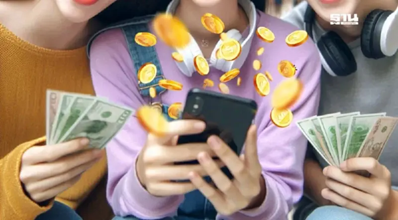 เงินดิจิทัล 10,000 เฟส 3 กลุ่มวัยรุ่น ใช้ยังไงกับร้านร่วมโครงการ เงินดิจิทัล 10,000 เฟส 3 กลุ่มวัยรุ่น ใช้ยังไงกับร้านร่วมโครงการ