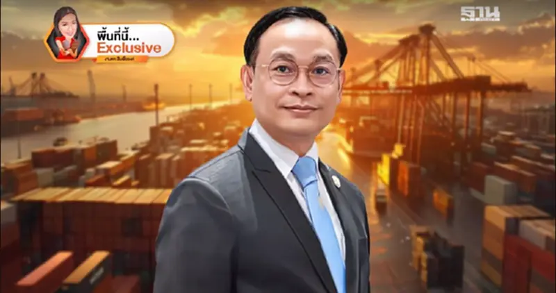 อลูมิเนียม 8 หมื่นล้านระสํ่า จี้ถกสหรัฐเบรกขึ้นภาษี ผวาลาม GDP ประเทศทรุด อลูมิเนียม 8 หมื่นล้านระสํ่า จี้ถกสหรัฐเบรกขึ้นภาษี ผวาลาม GDP ประเทศทรุด