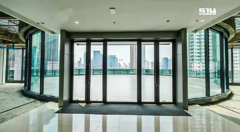 สปส. แจงปมซื้ออาคาร SKYY9 ให้ผลตอบแทนผู้ประกันตนคุ้มค่าระยะยาว