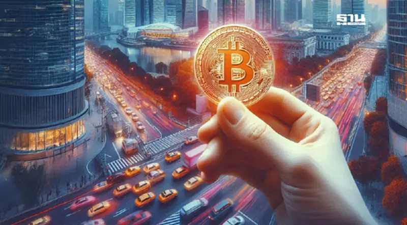 สบน.ชี้กำลังศึกษา “G-Token” เงินดิจิทัลแบบใหม่ ผลตอบแทนสูง สบน.ชี้กำลังศึกษา “G-Token” เงินดิจิทัลแบบใหม่ ผลตอบแทนสูง