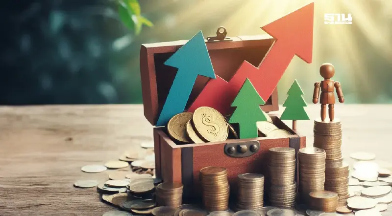 คลังเก็บรายได้ 4 เดือน เกินเป้า 1 หมื่นล้าน กู้ชดเชยขาดดุล 4.7 แสนล้าน