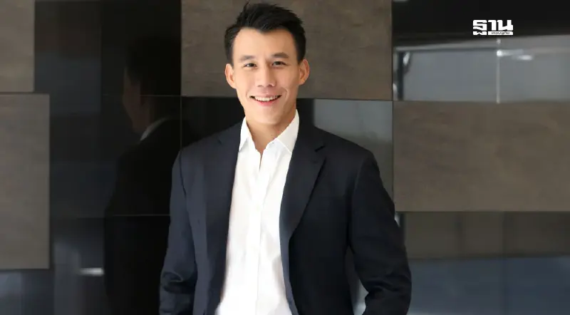 ALLY REIT ขับเคลื่อนการลงทุน เดินหน้าสร้างโอกาสอสังหาฯ