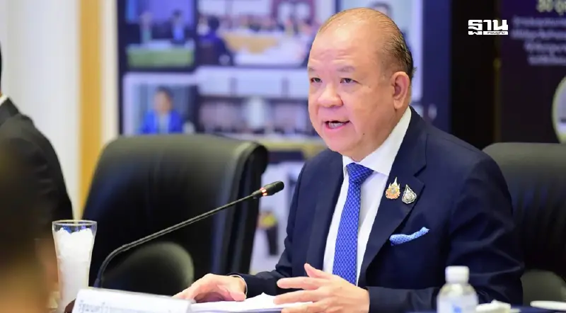 ลุยปราบธุรกิจนอมินี ปูพรมทั่วประเทศ–สกัดสินค้าไร้คุณภาพ