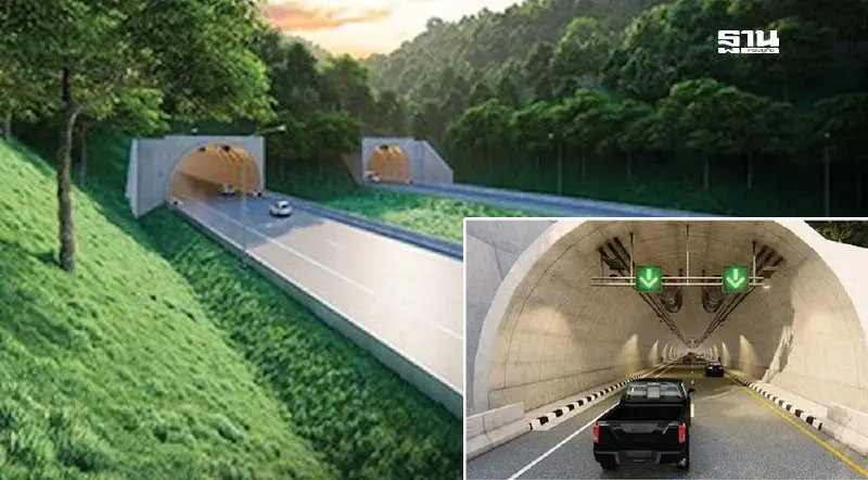 ลุ้น 9 บิ๊กเอกชน แห่ชิงเค้กประมูล “ทางด่วนกะทู้” 2 สาย 2.7 หมื่นล้าน