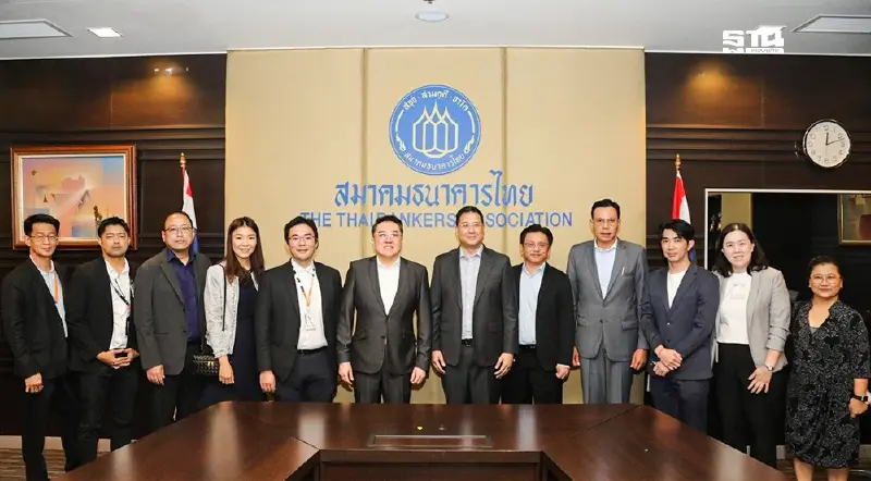 บสย. ถกแบงก์-ลีสซิ่ง ปลดล็อกเอสเอ็มอี ซื้อรถกระบะใหม่