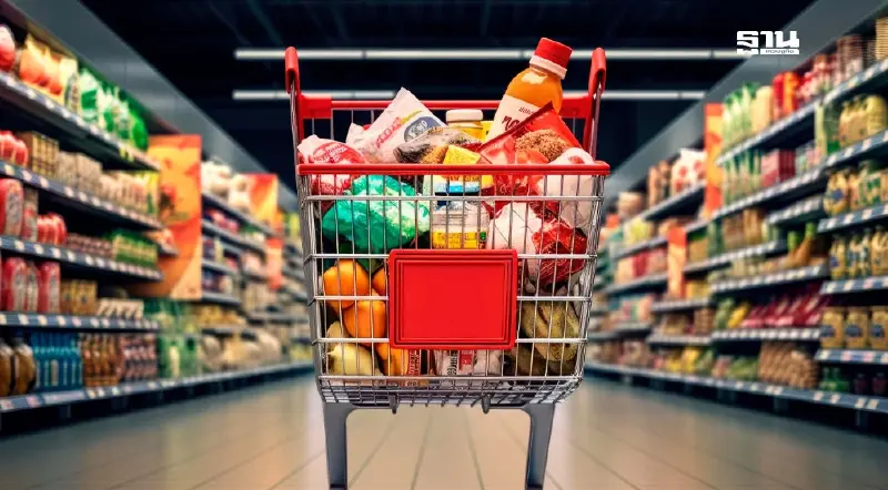 ยักษ์ค้าปลีก โกยรายได้-กำไรสนั่น อัดงบปี 68 สยายปีกสาขาใหม่ – เทคโนโลยีเพิ่ม