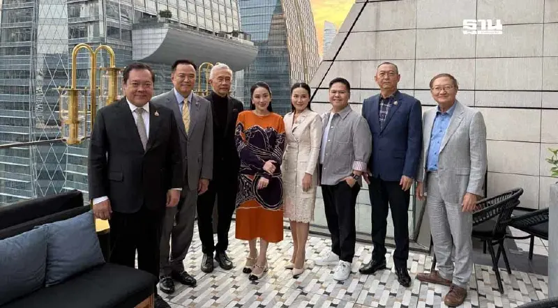 “นายกฯ”ดินเนอร์หรูกับหัวหน้าพรรคร่วมรัฐบาลก่อนสู้ศึกซักฟอก