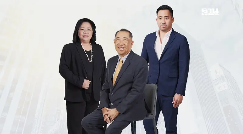 ชาญอิสสระ ลุย 6 โครงการหรู 16,000 ล้าน ขยายพอร์ตธุรกิจ สุขภาพ-ความงามเสริมทัพ