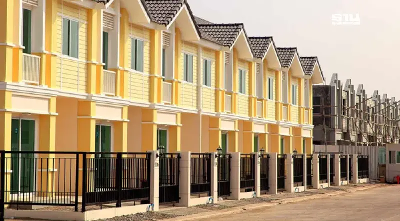 “คมนาคม” โยก 83 ครัวเรือน ชุมชนบางซื่อกม.11 ลุยโปรเจ็กต์ “บ้านเพื่อคนไทย”