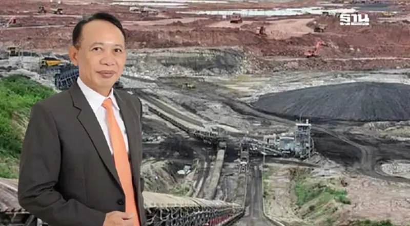 พลังงานสั่ง กฟผ. เร่งขุดถ่านหินแม่เมาะห่วงกระทบค่าไฟ พลังงานสั่ง กฟผ. เร่งขุดถ่านหินแม่เมาะห่วงกระทบค่าไฟ