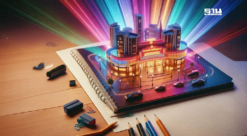 ส่งร่าง พ.ร.บ.สถานบันเทิงครบวงจร ถึงเลขาครม. ขอความเห็นทุกหน่วยงาน