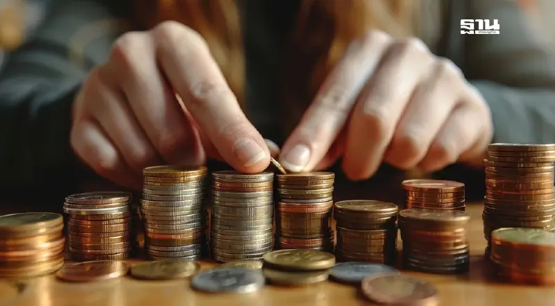 มติครม. ไฟเขียว ตั้งกองทุน Thai ESG EXTRA ลดหย่อนภาษีสูงสุด 5 แสนบาท