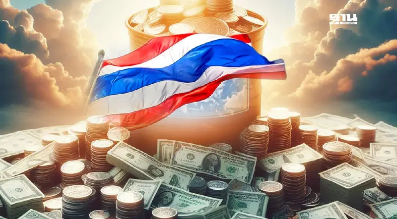 คลังชี้เสาหลักเศรษฐกิจแกร่ง มองแผ่นดินไหว เหตุการณ์ระยะสั้น