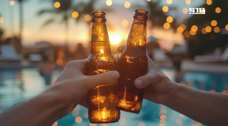 ปลดล็อกโฆษณาเหล้า-เบียร์ หวั่นกระทบเยาวชนเกิดนักดื่มหน้าใหม่