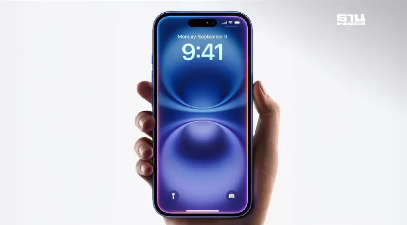 iPhone ครองใจคนไทย ยึดส่วนแบ่งตลาดสมาร์ทโฟน เดือน ก.พ. 30%