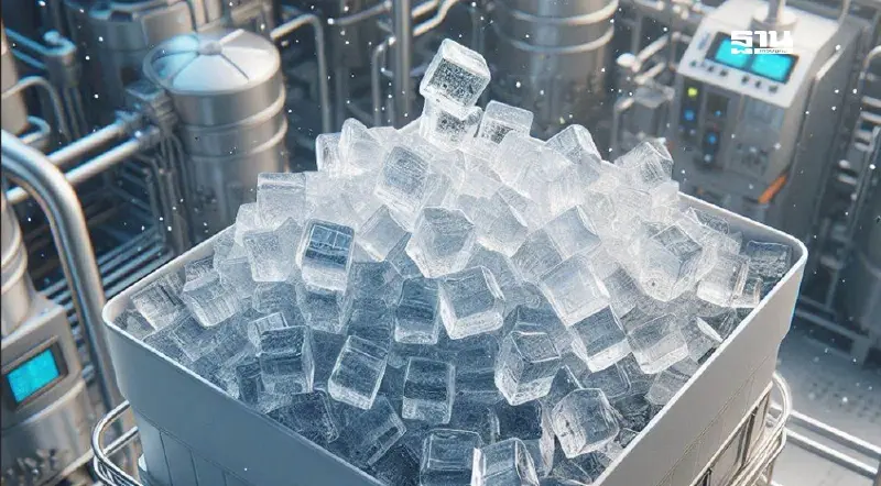 แนะโรงงานน้ำแข็งยึดหลัก "3 ส. 2 ป." ป้องกันแอมโมเนียรั่วไหล