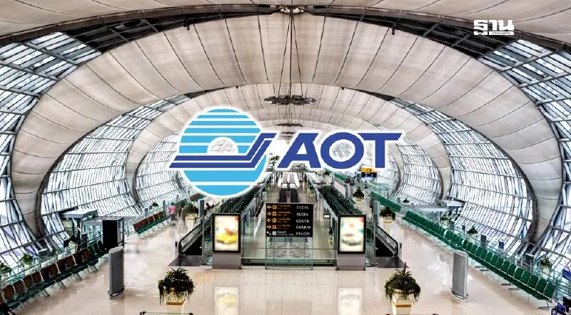 ทอท.ตรวจสอบ 6 สนามบิน ยันโครงสร้างปลอดภัย เปิดให้บริการปกติ