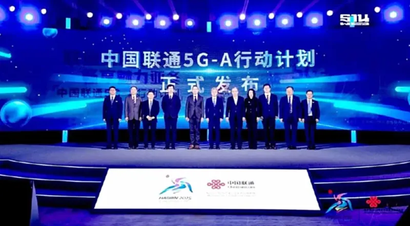 หัวเว่ยดัน 5.5G หนุนไทยขึ้นแท่นศูนย์กลางดิจิทัลอาเซียน หัวเว่ยดัน 5.5G หนุนไทยขึ้นแท่นศูนย์กลางดิจิทัลอาเซียน