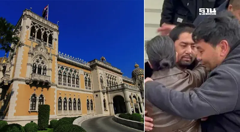 เลื่อนประชุมครม.เป็นพรุ่งนี้ จับตารายงานปมส่ง 40 อุยกูร์ให้จีน