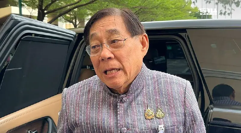 “พิชัย” รับลูก “ทักษิณ” เล็งซื้อหนี้เสียประชาชน ถกแบงก์วันนี้