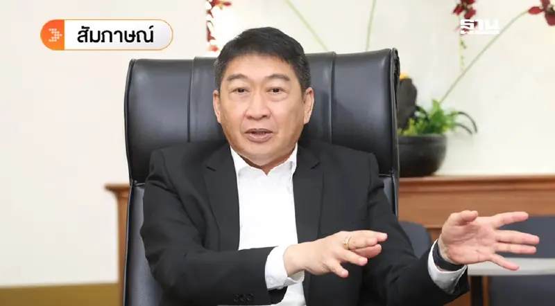 ลุยแก้หนี้สหกรณ์ 5 หมื่นล้าน ร้านค้า-สหกรณ์ประมง เสี่ยงปิดตัวสูง