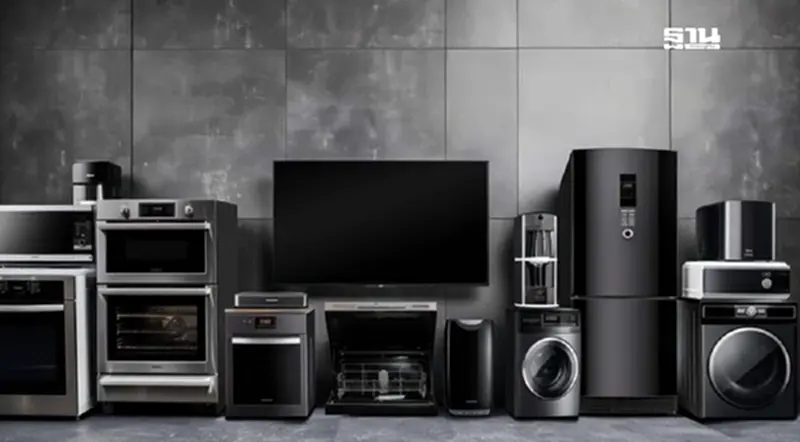 Home Electronics บูม Easy E-Receipt 2.0 หนุนการใช้จ่ายโต 30% Home Electronics บูม Easy E-Receipt 2.0 หนุนการใช้จ่ายโต 30%