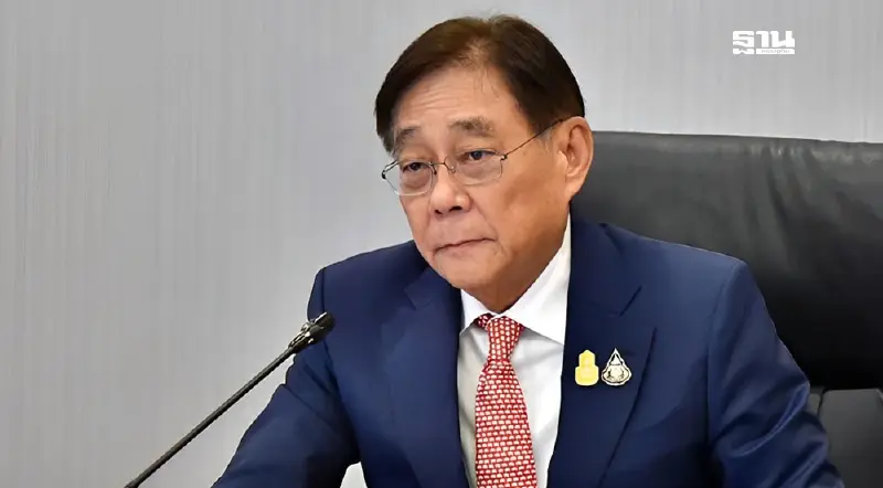 “พิชัย” ยันแจกเงินหมื่น ดิจิทัลวอลเล็ต เฟส 3 ชัดเจน ลุ้นเฟส 4