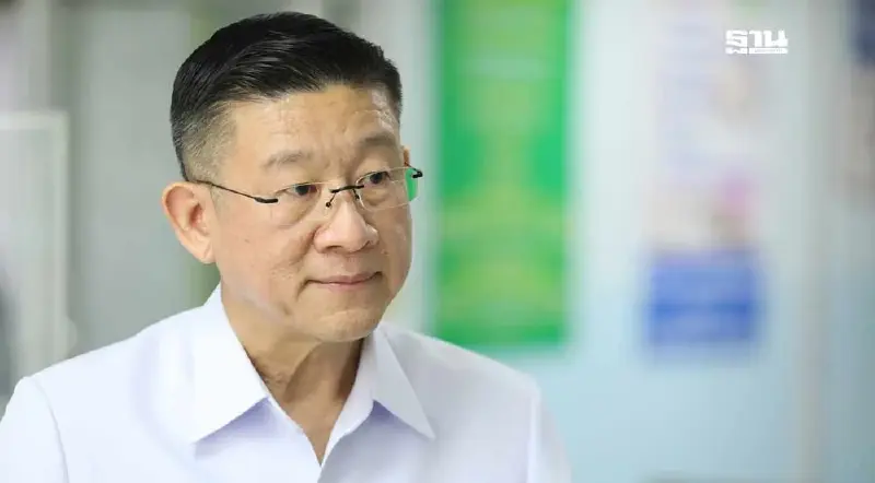 สปสช. เปิดรายรับคลินิกอบอุ่น กทม. เร่งจัดการคลินิกทำผิดสัญญา