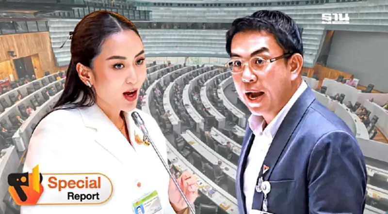 คดี“แพทองธาร”ส่อเลี่ยงภาษีหุ้น รอ ป.ป.ช. ชี้ขาด คดี“แพทองธาร”ส่อเลี่ยงภาษีหุ้น รอ ป.ป.ช. ชี้ขาด