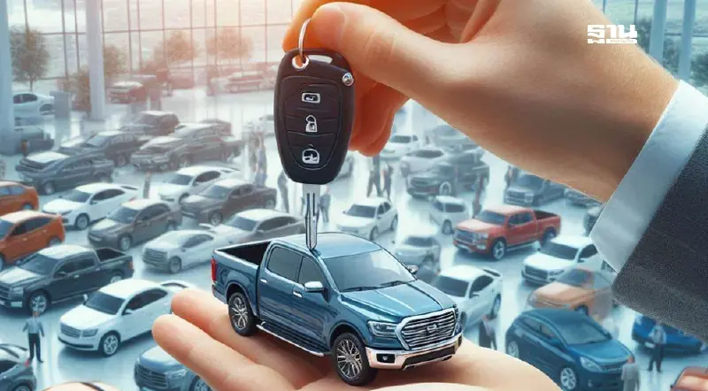 เช็กมาตรการ “กระบะพี่ มีคลังค้ำ” ฟรีค้ำประกัน 3 ปีแรกเริ่มวันไหน