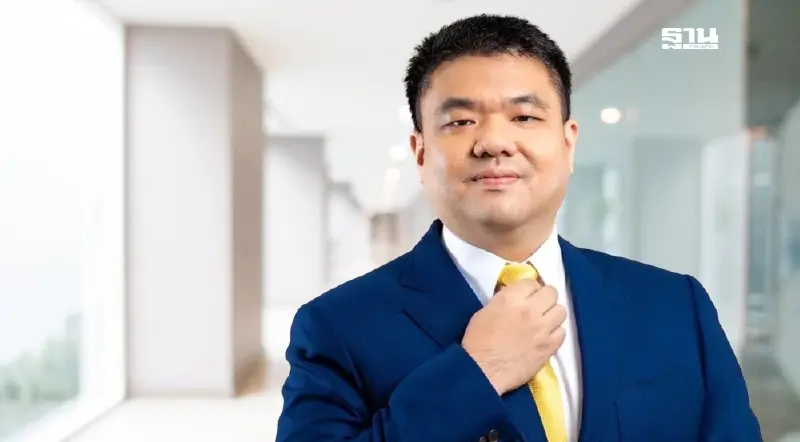 “พชร”ชูโมเดลไทยบนเวทีโลก รุมทลายเครือข่ายแก๊งคอลเซ็นเตอร์