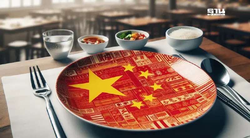 แบรนด์จีนบุกไทย ผงาดธุรกิจร้านอาหาร ดันแข่งขันสู่จุดเดือด