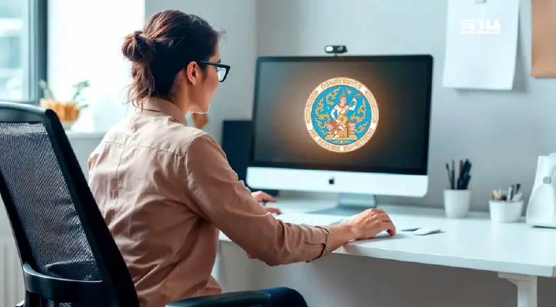 สรรพากร สั่ง Work From Home ชั่วคราว 2 สัปดาห์ เพื่อความปลอดภัย สรรพากร สั่ง Work From Home ชั่วคราว 2 สัปดาห์ เพื่อความปลอดภัย